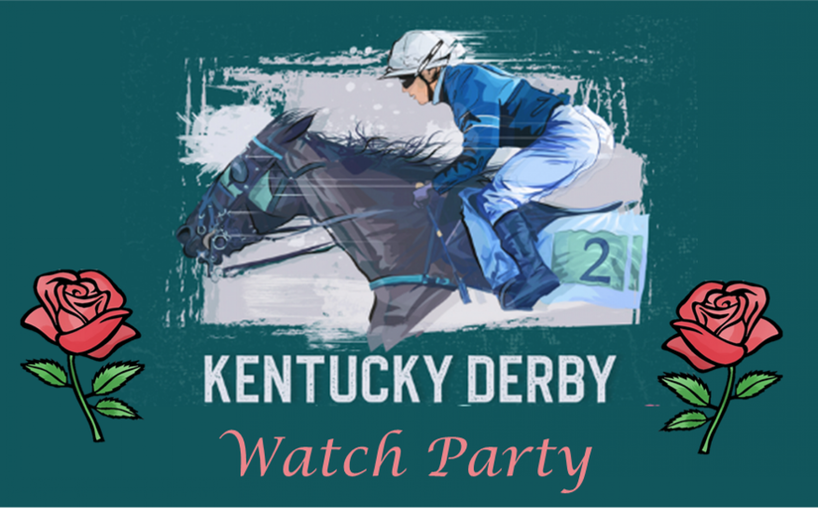 Kentucky Derby Watch Party